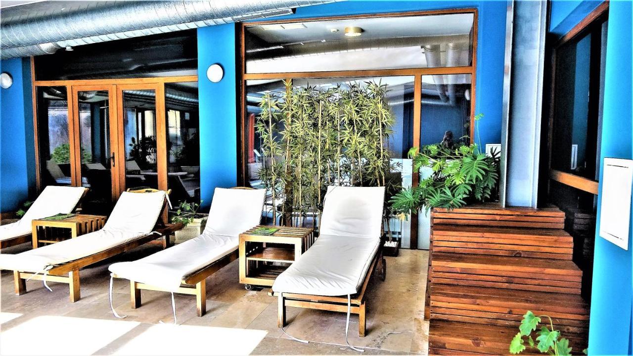 Mountainview Apartment Ski, Spa & Thermal バンスコ エクステリア 写真
