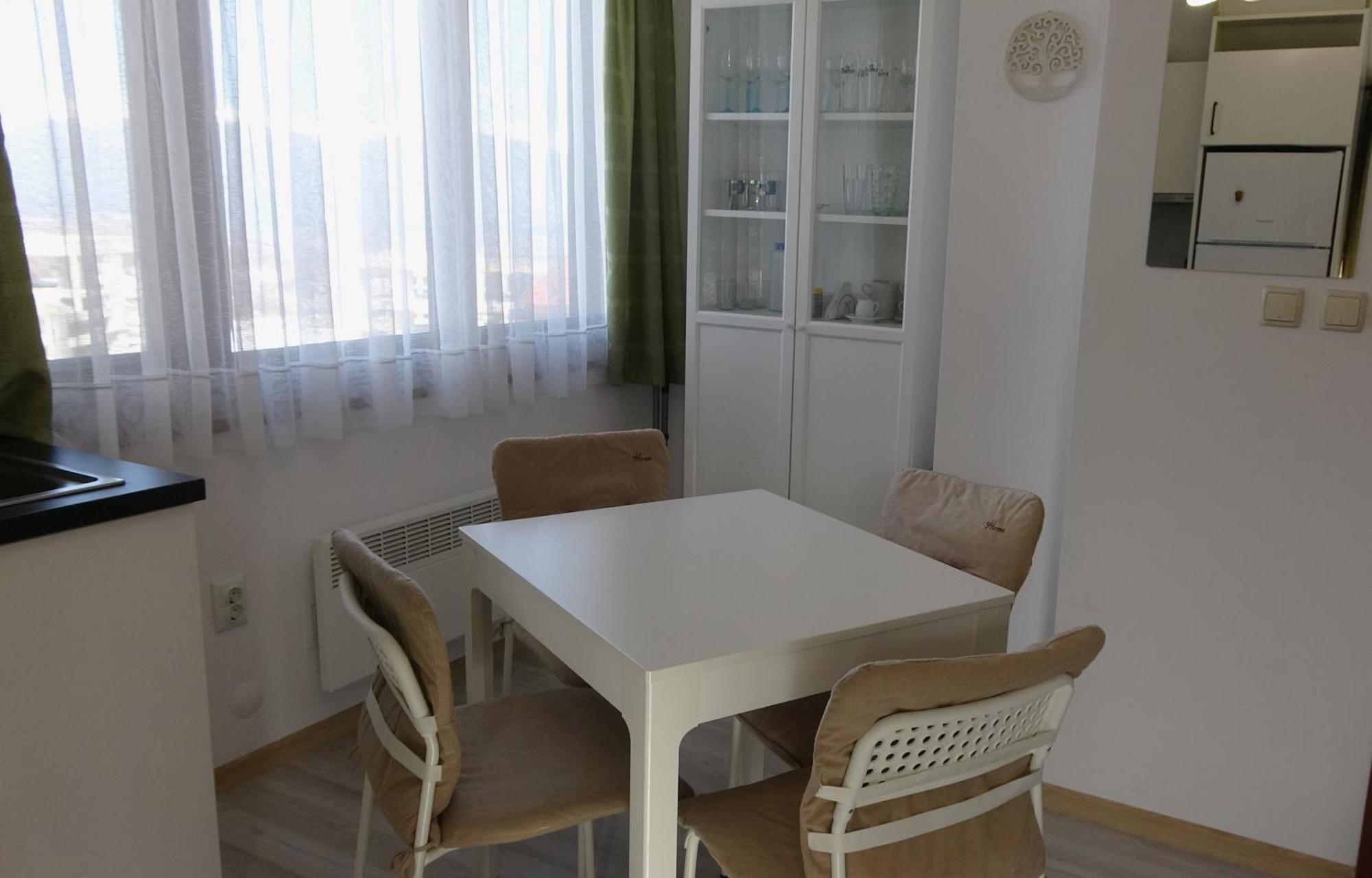 Mountainview Apartment Ski, Spa & Thermal バンスコ エクステリア 写真