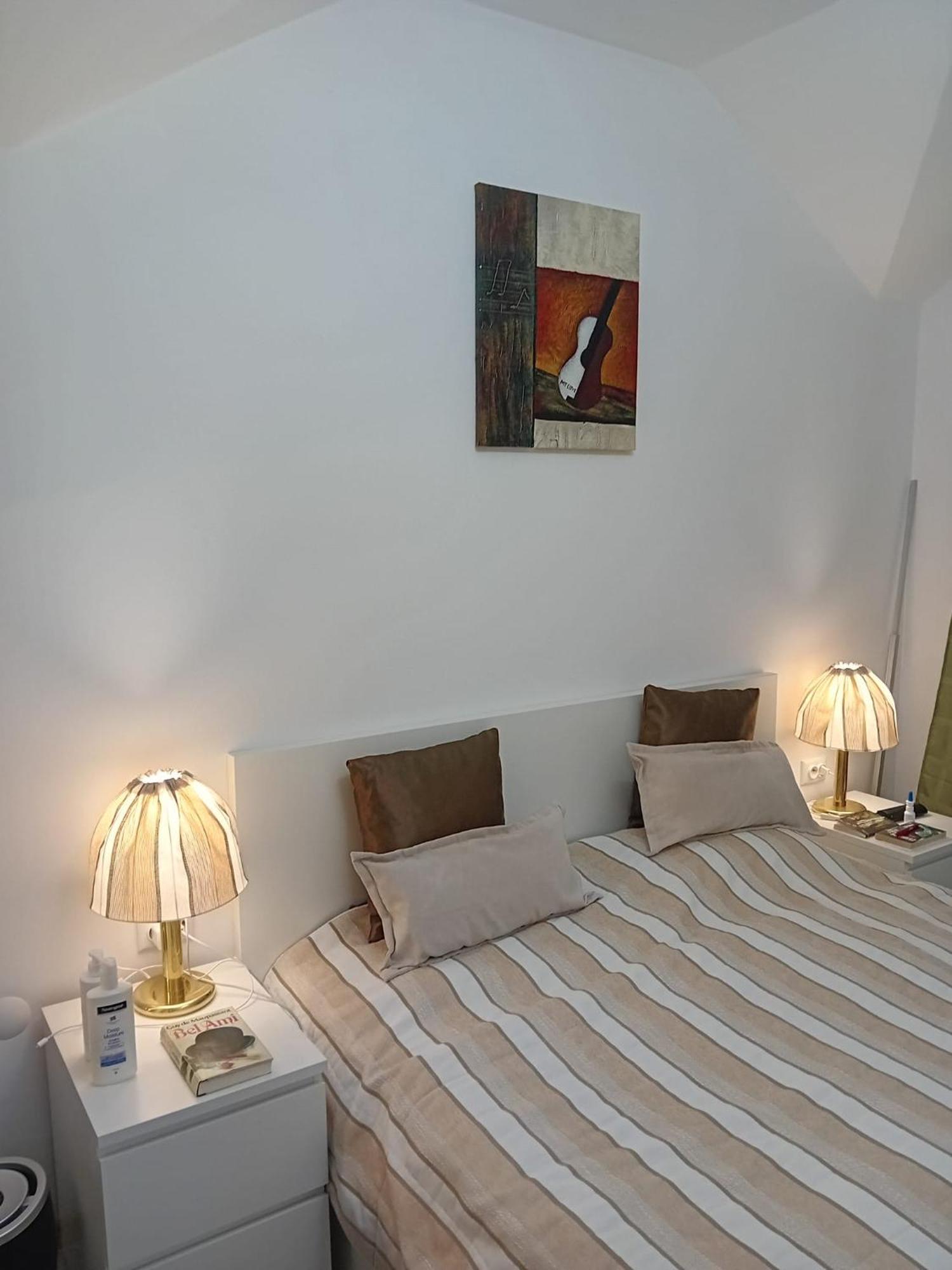 Mountainview Apartment Ski, Spa & Thermal バンスコ エクステリア 写真
