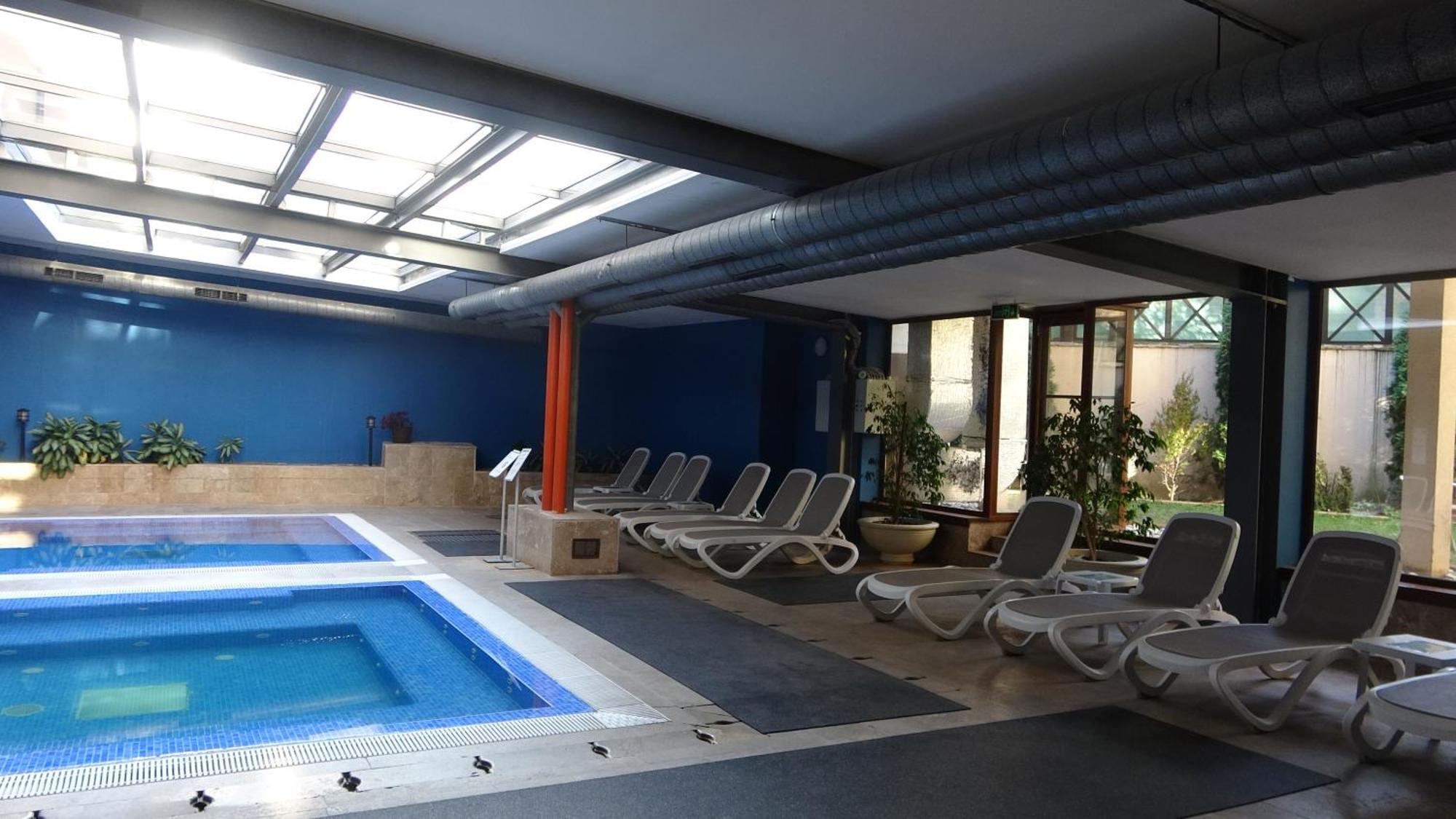 Mountainview Apartment Ski, Spa & Thermal バンスコ エクステリア 写真