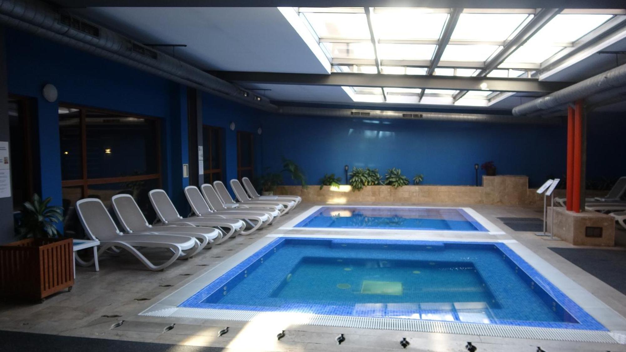 Mountainview Apartment Ski, Spa & Thermal バンスコ エクステリア 写真