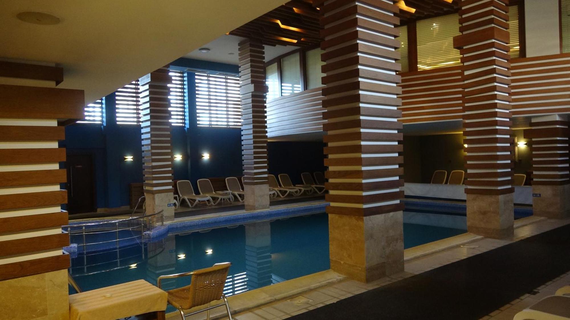 Mountainview Apartment Ski, Spa & Thermal バンスコ エクステリア 写真
